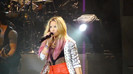 Entrance and All Night Long- Demi Lovato 08932
