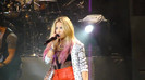 Entrance and All Night Long- Demi Lovato 08938
