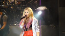 Entrance and All Night Long- Demi Lovato 08940