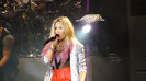 Entrance and All Night Long- Demi Lovato 08946