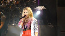 Entrance and All Night Long- Demi Lovato 08952