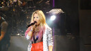 Entrance and All Night Long- Demi Lovato 08953