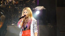 Entrance and All Night Long- Demi Lovato 08955
