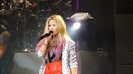 Entrance and All Night Long- Demi Lovato 08960