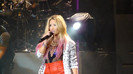 Entrance and All Night Long- Demi Lovato 08963