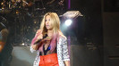 Entrance and All Night Long- Demi Lovato 08967