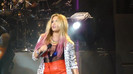 Entrance and All Night Long- Demi Lovato 08969