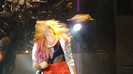 Entrance and All Night Long- Demi Lovato 08981