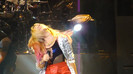Entrance and All Night Long- Demi Lovato 08986