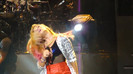 Entrance and All Night Long- Demi Lovato 08988
