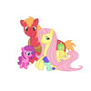 _mlp__fluttershy__s_family_by_afh-d4sxz4d