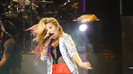 Entrance and All Night Long- Demi Lovato 09001