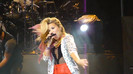 Entrance and All Night Long- Demi Lovato 09003