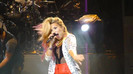 Entrance and All Night Long- Demi Lovato 09005