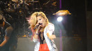 Entrance and All Night Long- Demi Lovato 09008