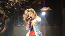 Entrance and All Night Long- Demi Lovato 09012