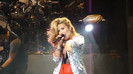 Entrance and All Night Long- Demi Lovato 09013