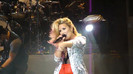 Entrance and All Night Long- Demi Lovato 09014