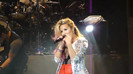 Entrance and All Night Long- Demi Lovato 09020