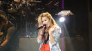 Entrance and All Night Long- Demi Lovato 09022