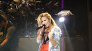 Entrance and All Night Long- Demi Lovato 09025