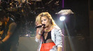 Entrance and All Night Long- Demi Lovato 09032