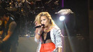 Entrance and All Night Long- Demi Lovato 09034