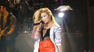 Entrance and All Night Long- Demi Lovato 09045