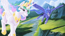 princess_celestia_and_princess_luna_by_joshcraven-d4qig6t