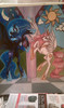 doodles___nmm_and_celestia_by_rizcifra-d4azni8