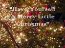 Demi  - Have Yourself A Merry Little Christmas 0030