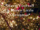 Demi  - Have Yourself A Merry Little Christmas 0071