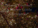 Demi  - Have Yourself A Merry Little Christmas 0114