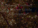 Demi  - Have Yourself A Merry Little Christmas 0115