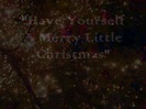 Demi  - Have Yourself A Merry Little Christmas 0116