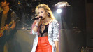 Entrance and All Night Long- Demi Lovato 09055