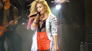 Entrance and All Night Long- Demi Lovato 09073