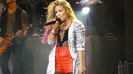 Entrance and All Night Long- Demi Lovato 09078