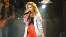 Entrance and All Night Long- Demi Lovato 09087