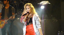 Entrance and All Night Long- Demi Lovato 09093