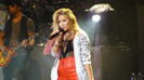 Entrance and All Night Long- Demi Lovato 09098