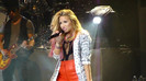 Entrance and All Night Long- Demi Lovato 09104