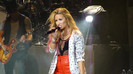 Entrance and All Night Long- Demi Lovato 09109