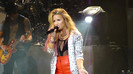 Entrance and All Night Long- Demi Lovato 09115
