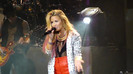 Entrance and All Night Long- Demi Lovato 09121