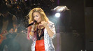 Entrance and All Night Long- Demi Lovato 09132