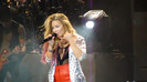 Entrance and All Night Long- Demi Lovato 09134