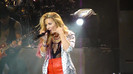 Entrance and All Night Long- Demi Lovato 09138