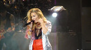 Entrance and All Night Long- Demi Lovato 09139