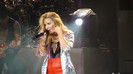 Entrance and All Night Long- Demi Lovato 09141